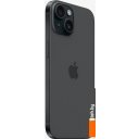 Мобильные телефоны Apple iPhone 15 128GB (черный)