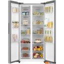 Холодильники Korting KNFS 83177 X