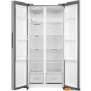 Холодильники Korting KNFS 83177 X