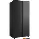 Холодильники Korting KNFS 83177 N