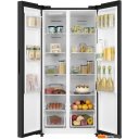 Холодильники Korting KNFS 83177 N