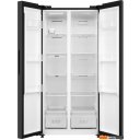 Холодильники Korting KNFS 83177 N