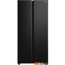 Холодильники Korting KNFS 83177 N