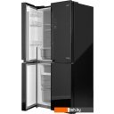 Холодильники CENTEK CT-1756 NF Black Glass