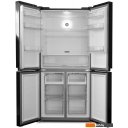 Холодильники CENTEK CT-1756 NF Black Glass
