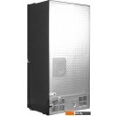 Холодильники CENTEK CT-1756 NF Black Glass