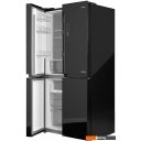 Холодильники CENTEK CT-1756 NF Black Glass