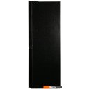Холодильники CENTEK CT-1756 NF Black Glass