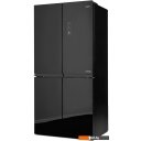 Холодильники CENTEK CT-1756 NF Black Glass
