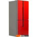 Холодильники CENTEK CT-1750 Red