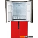 Холодильники CENTEK CT-1750 Red