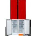 Холодильники CENTEK CT-1750 Red