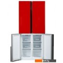 Холодильники CENTEK CT-1750 Red