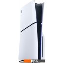 Игровые приставки Sony PlayStation 5 Slim