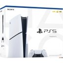 Игровые приставки Sony PlayStation 5 Slim