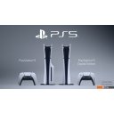 Игровые приставки Sony PlayStation 5 Slim