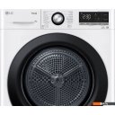 Стиральная машина LG DC90V3V6W Стиральная машина LG DC90V3V6W