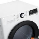 Стиральная машина LG DC90V3V6W Стиральная машина LG DC90V3V6W