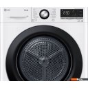 Стиральная машина LG DC90V3V6W