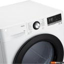 Стиральная машина LG DC90V3V6W