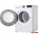 Стиральная машина LG DC90V3V6W