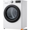 Стиральная машина LG DC90V3V6W