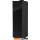 Холодильники Hiberg RFC-400DX NFGB inverter
