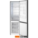 Холодильники Hiberg RFC-400DX NFGB inverter