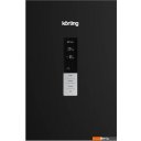 Холодильники Korting KNFC 62370 N