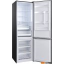 Холодильники Korting KNFC 62370 N