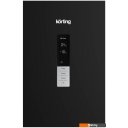 Холодильники Korting KNFC 62370 N