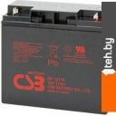 Аккумуляторы для ИБП CSB Battery GP12170 (12В/17 А·ч) Аккумуляторы для ИБП CSB Battery GP12170 (12В/17 А·ч)
