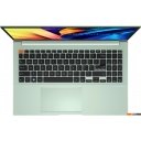 Ноутбуки ASUS VivoBook S 15 OLED M3502QA-MA228