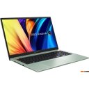 Ноутбуки ASUS VivoBook S 15 OLED M3502QA-MA228