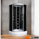 Душевые кабины River Temza 100/24 ТН