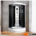 Душевые кабины River Temza 100/24 ТН