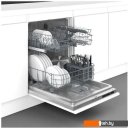 Посудомоечные машины Indesit DI 3C49 B Посудомоечные машины Indesit DI 3C49 B
