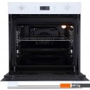 Духовые шкафы Evelux EO 650 PW