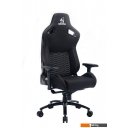 Офисные кресла и стулья Evolution Legend (черный)