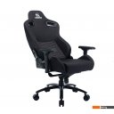 Офисные кресла и стулья Evolution Legend (черный)