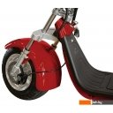 Электросамокаты и электроскутеры Yakama AP-H0003G (красный)