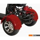 Электросамокаты и электроскутеры Yakama AP-H0003G (красный)