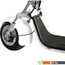 Электросамокаты и электроскутеры Yakama AP-H0003G (черный)