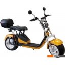 Электросамокаты и электроскутеры Yakama AP-H009-23 (золотой)