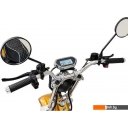 Электросамокаты и электроскутеры Yakama AP-H009-23 (золотой)