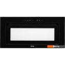 Вытяжки Zorg Nevada 1200 60 S-GC (черный)