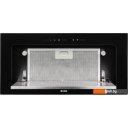 Вытяжки Zorg Nevada 1200 60 S-GC (черный)