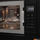 Микроволновые печи Zorg MIO211 S (черный)