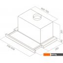 Вытяжки Elica Elite 26 IX/A/90/VT [PRF0094215]