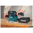 Шлифмашины Makita DBO381ZU (без АКБ)